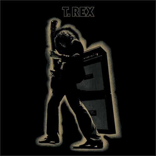 Marc Bolan & T.Rex Electric Warrior (LP)